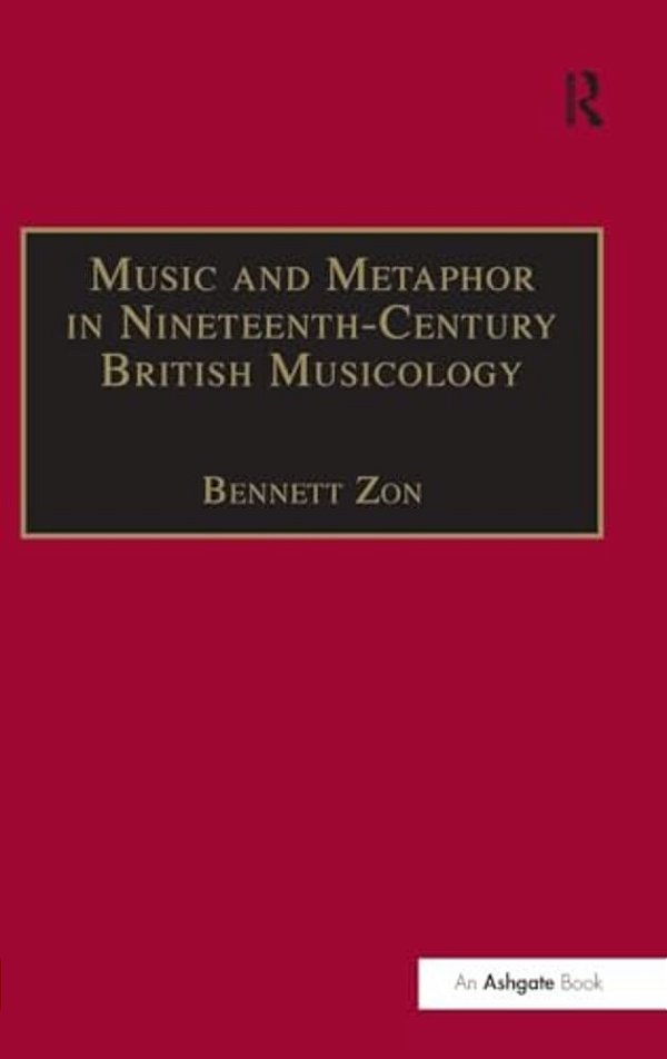 Music And Metaphor In Nineteenth-Century British Musicology-..