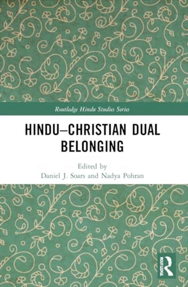 Hindu-Christian Dual Belonging-..