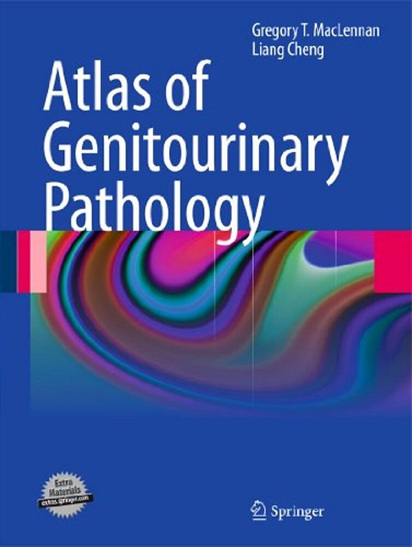 Atlas Of Genitourinary Pathology-..