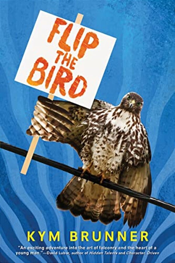 Flip The Bird-..