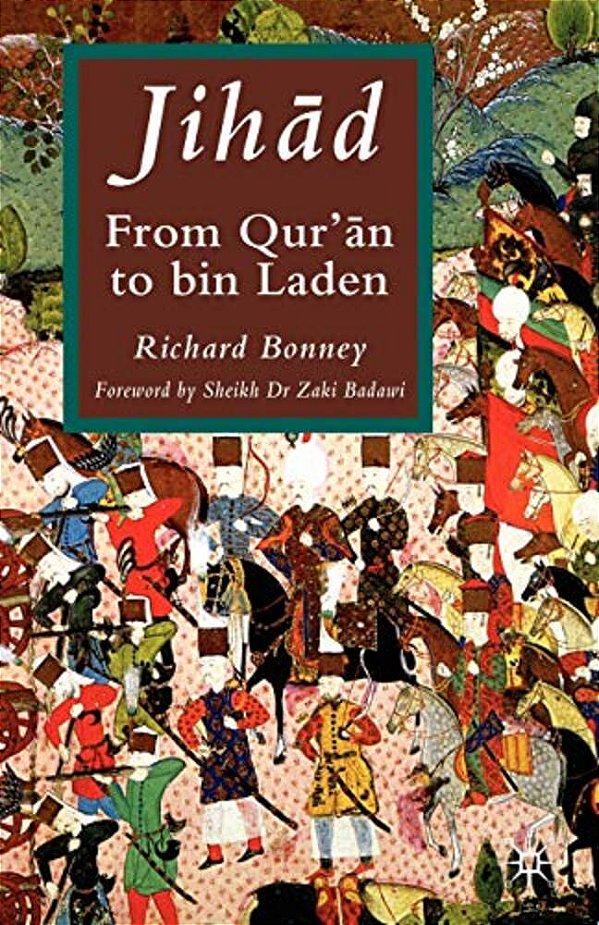 Jih? D: From Qur'? N To Bin Laden-..