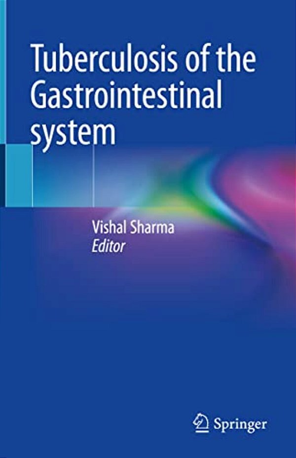 Tuberculosis Of The Gastrointestinal System-..