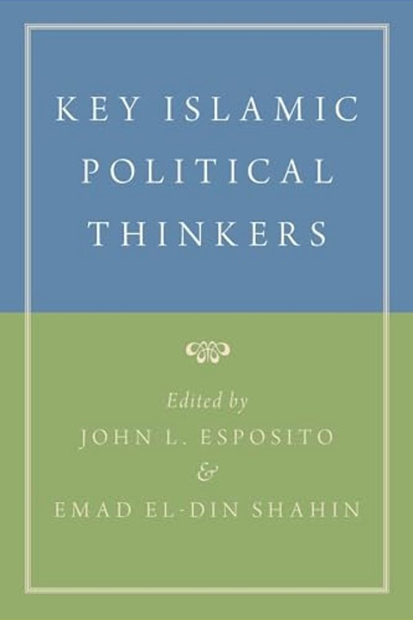 Key Islamic Political Thinkers-..