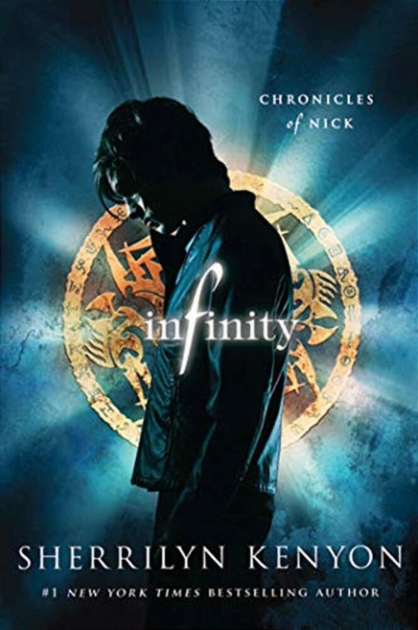 Infinity: Chronicles Of Nick-..
