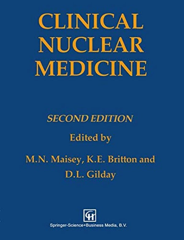 Clinical Nuclear Medicine-..