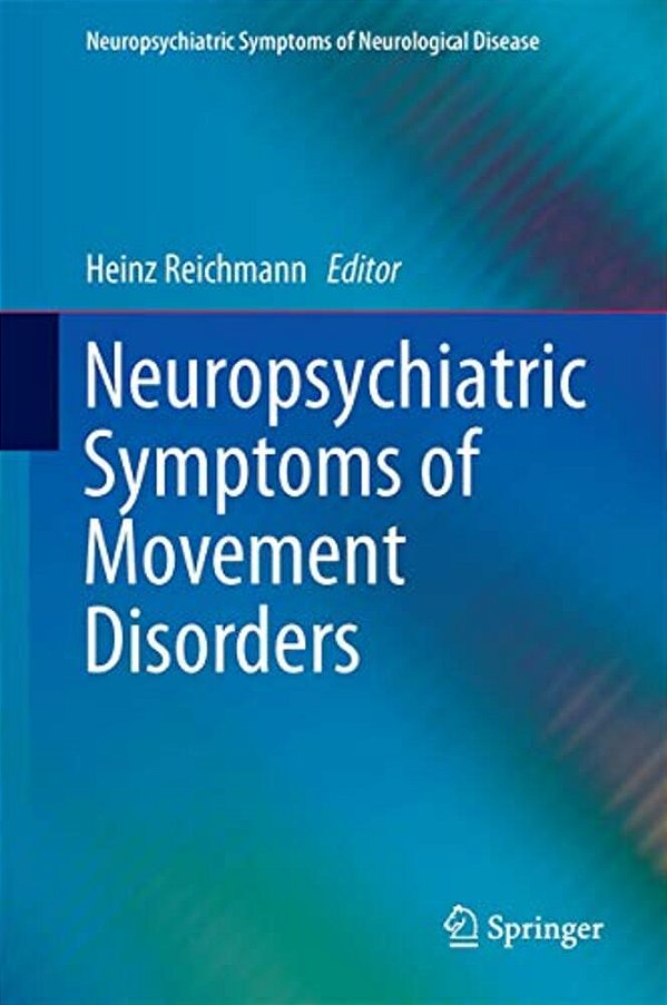Neuropsychiatric Symptoms Of Movement Disorders-..