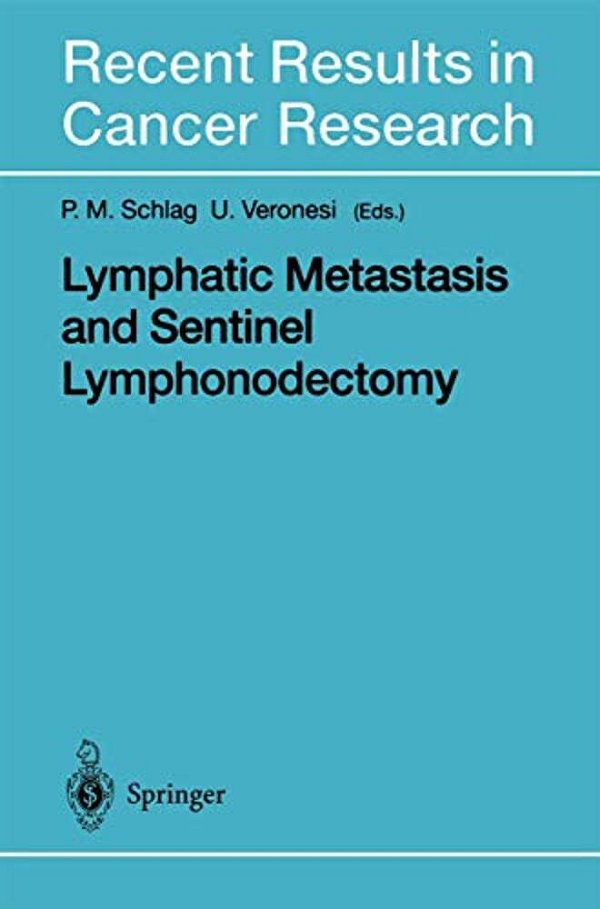 Lymphatic Metastasis And Sentinel Lymphonodectomy-..