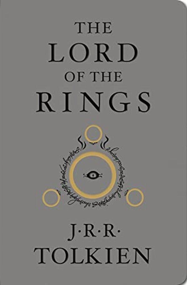 The Lord Of The Rings Deluxe Edition: The Fellowship Of The Ring, The Two Towers, The Return Of The King-..