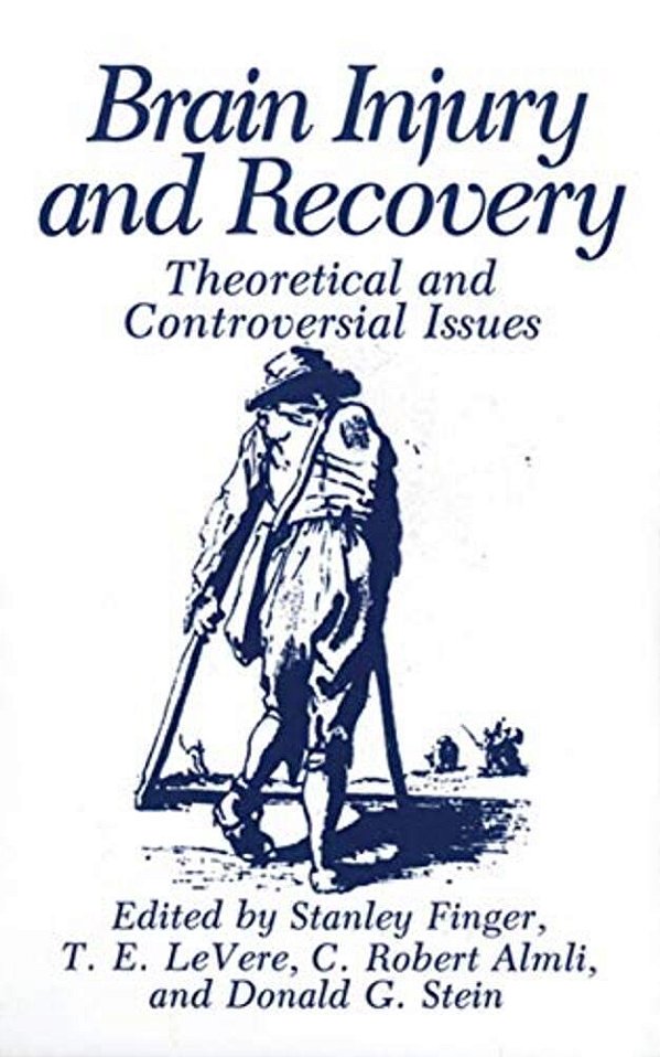 Brain Injury And Recovery: Theoretical And Controversial Issues-..