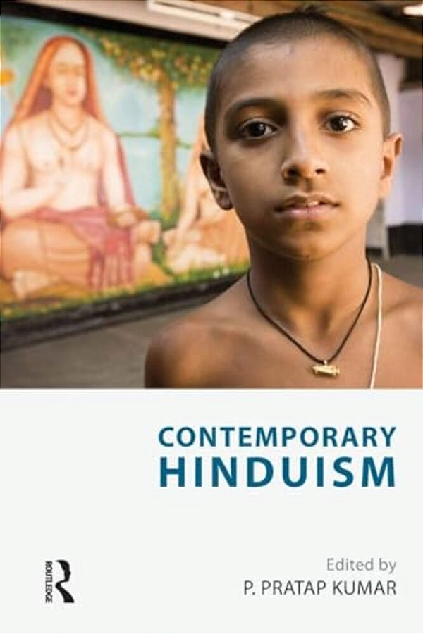 Contemporary Hinduism-..