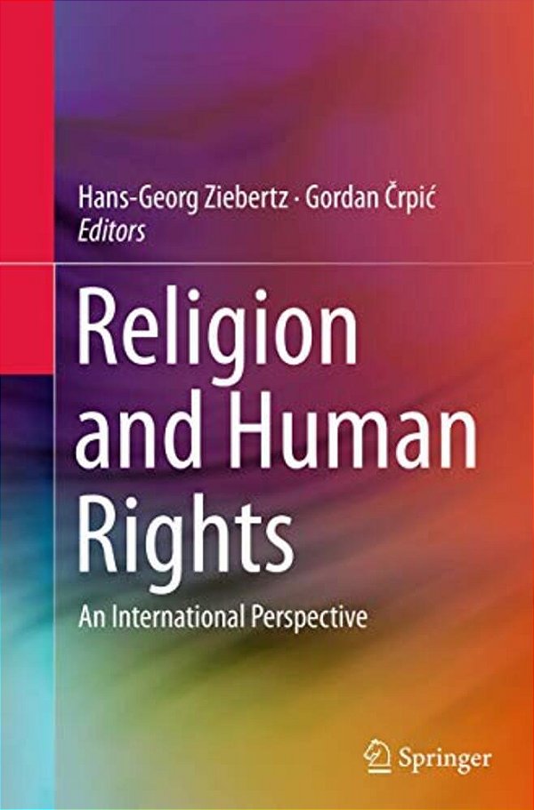 Religion And Human Rights: An International Perspective-..
