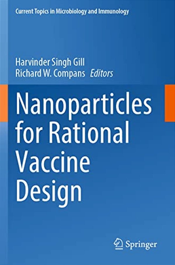 Nanoparticles For Rational Vaccine Design-..