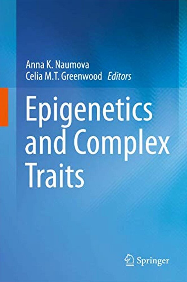 Epigenetics And Complex Traits-..