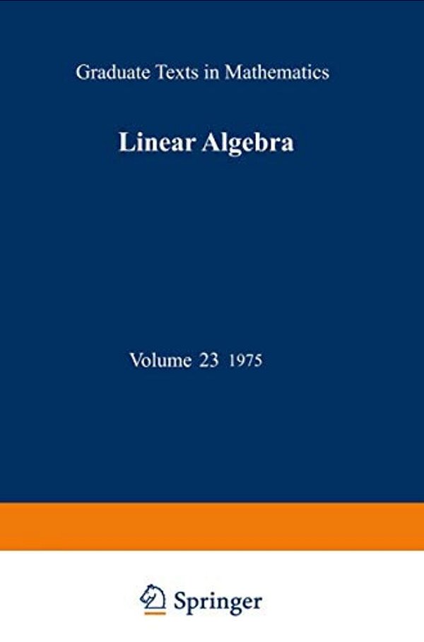 Linear Algebra-..