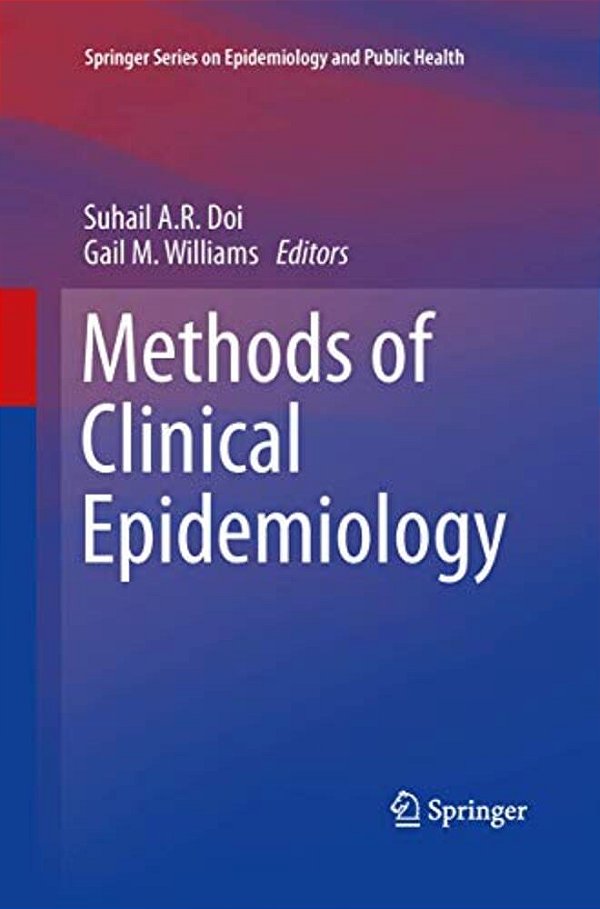 Methods Of Clinical Epidemiology-..