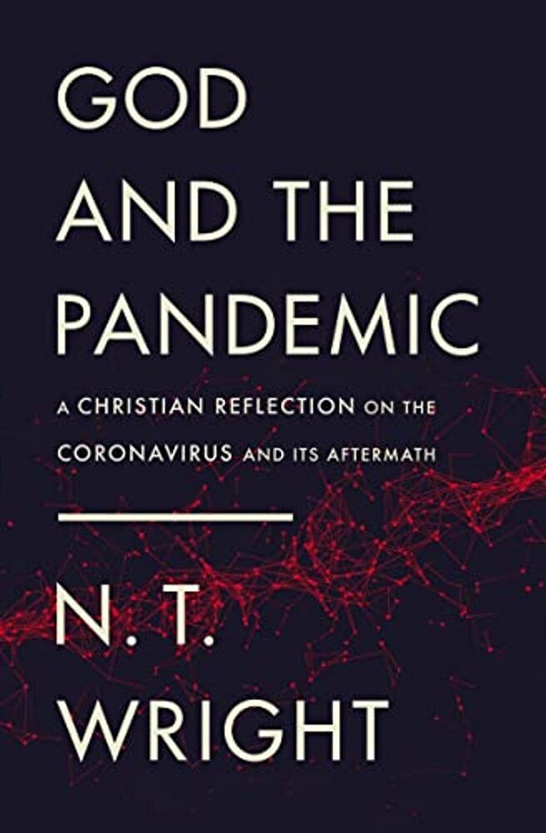 God And The Pandemic: A Christian Reflection On The Coronavirus And Its Aftermath-..