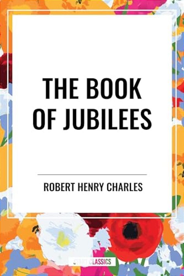 Book Of Jubilees-..