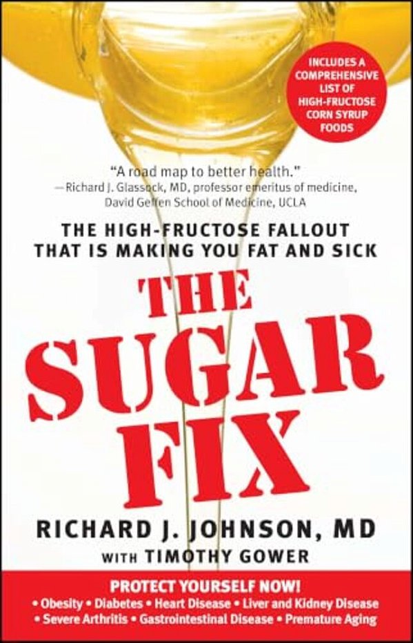 The Sugar Fix-..