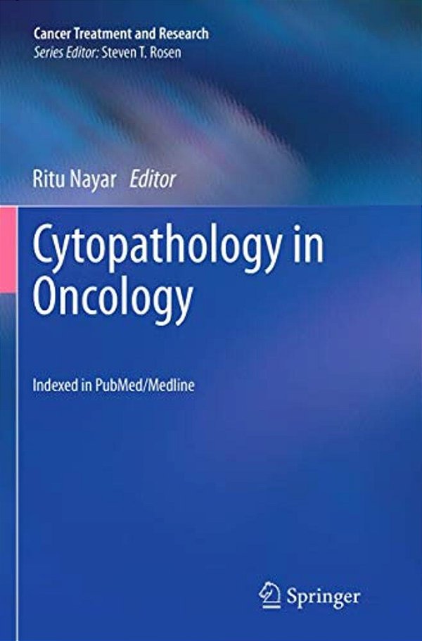 Cytopathology In Oncology-..