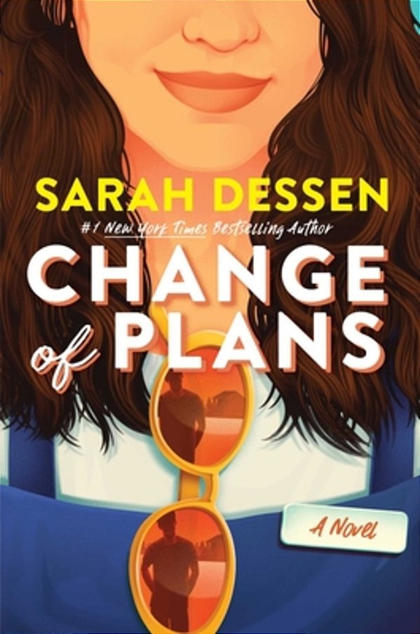Change Of Plans-..