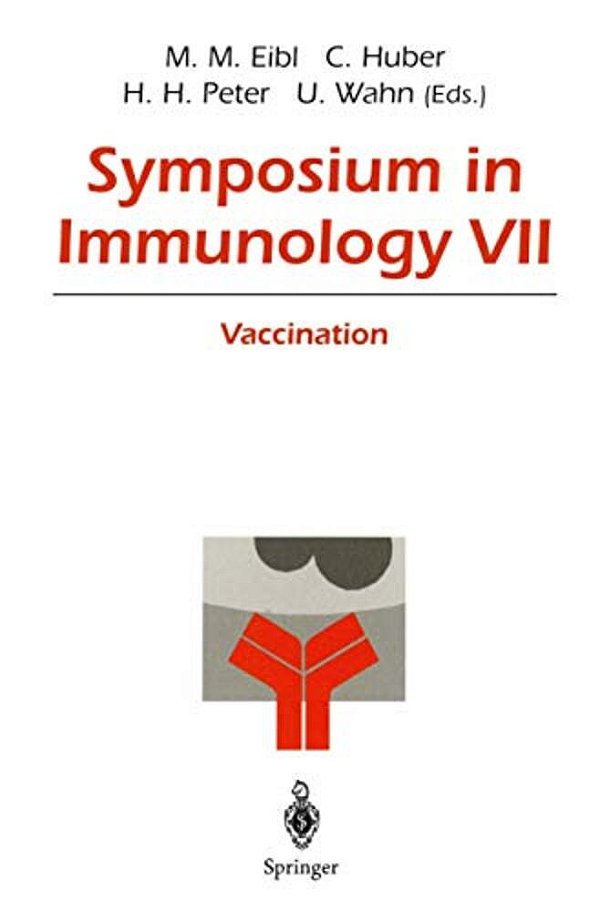 Symposium In Immunology VII: Vaccination-..