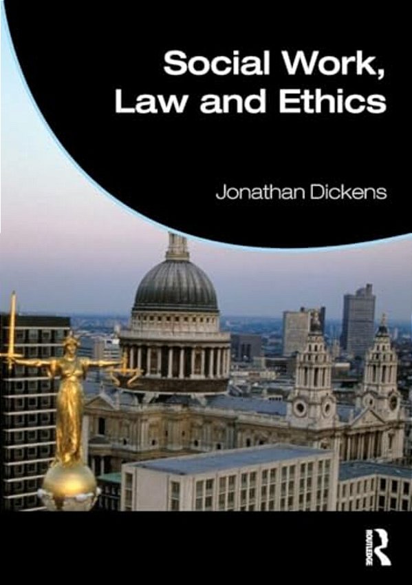 Social Work, Law And Ethics-..