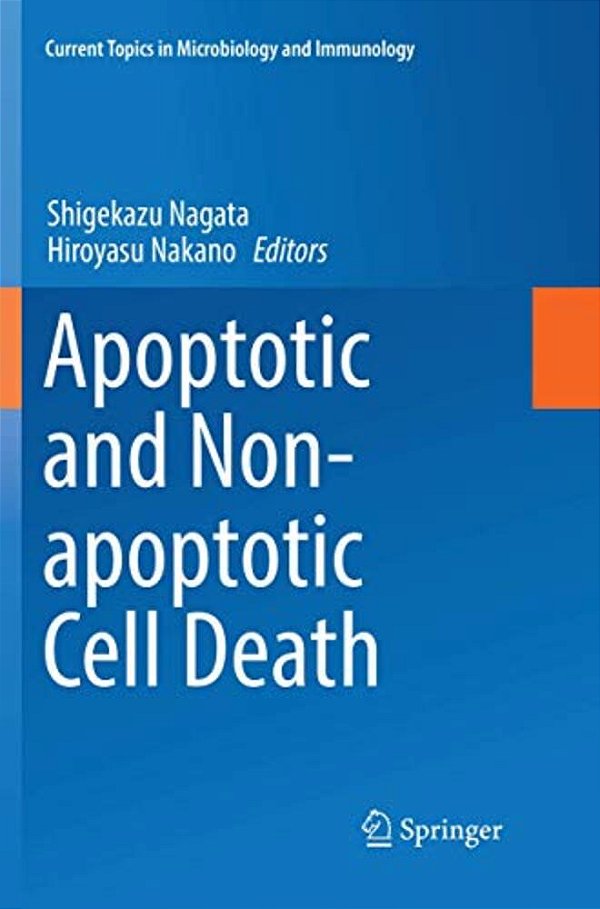 Apoptotic And Non-Apoptotic Cell Death-..
