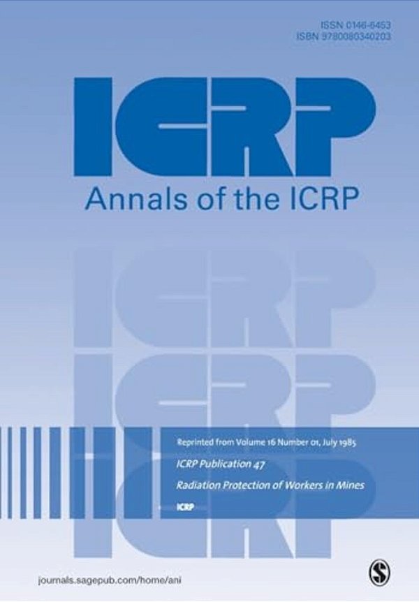 Icrp Publication 47-..