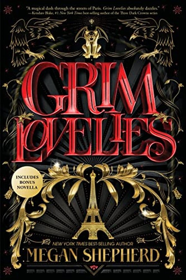 Grim Lovelies-..