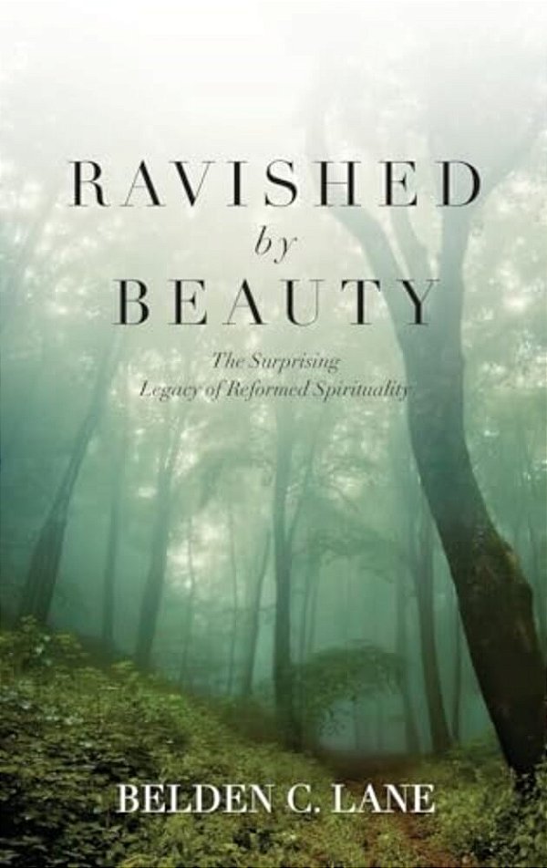 Ravished By Beauty: The Surprising Legacy Of Reformed Spirituality-..
