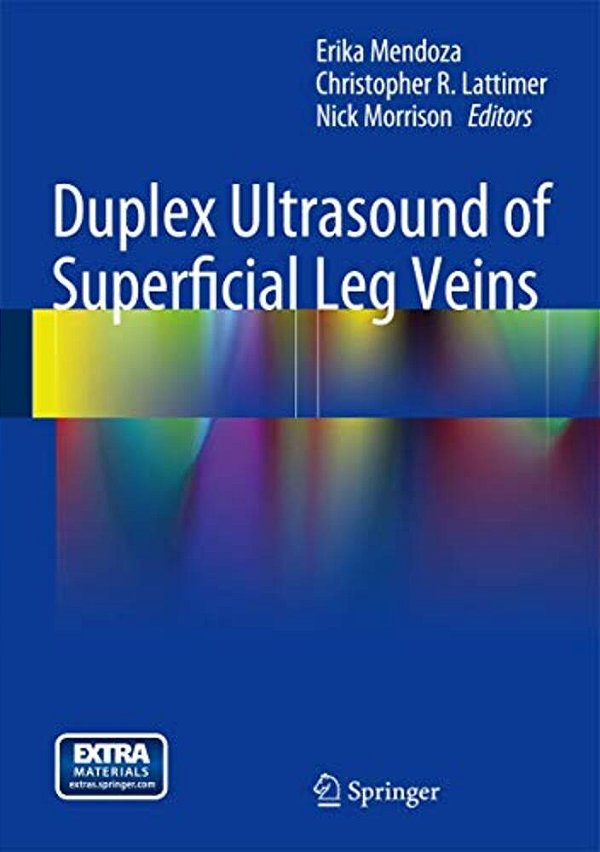 Duplex Ultrasound Of Superficial Leg Veins-..