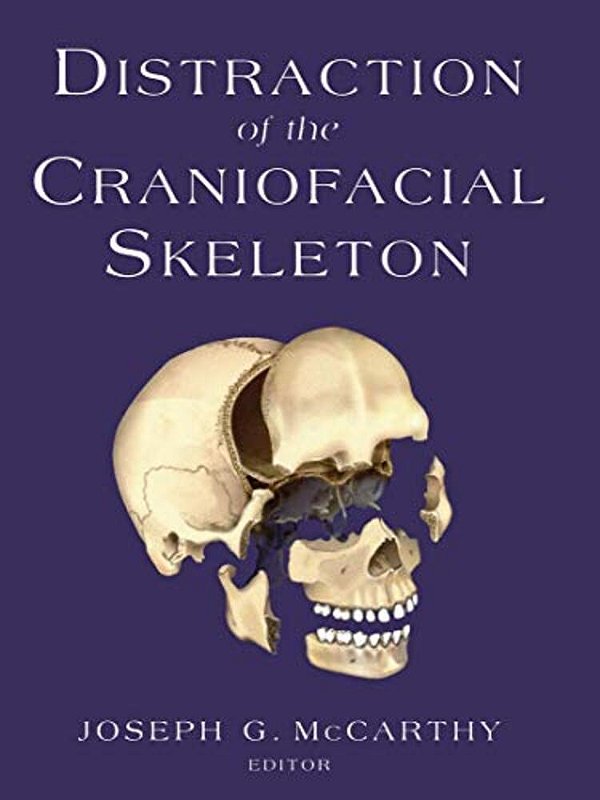 Distraction Of The Craniofacial Skeleton-..