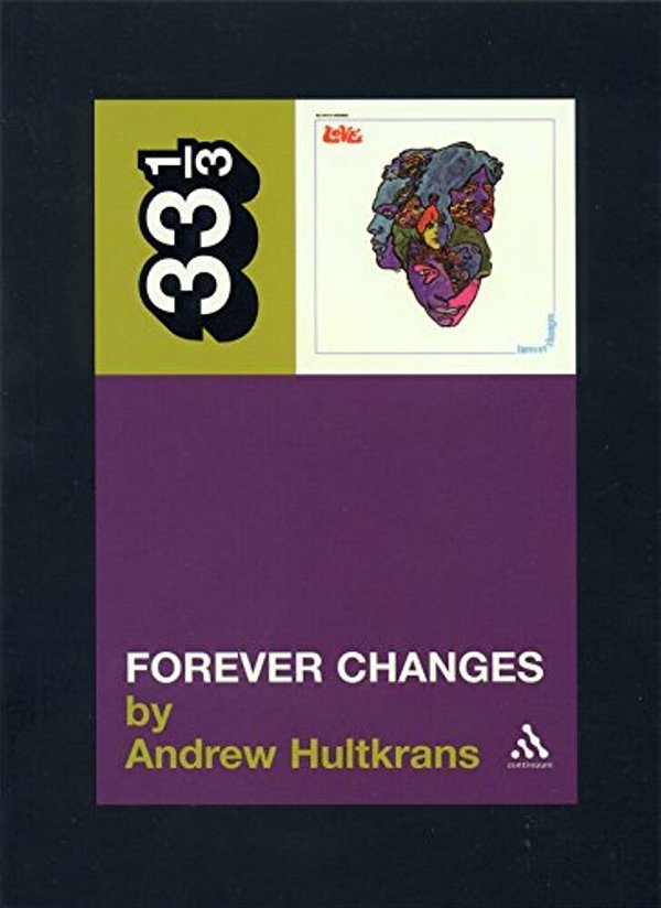 Love's Forever Changes-..
