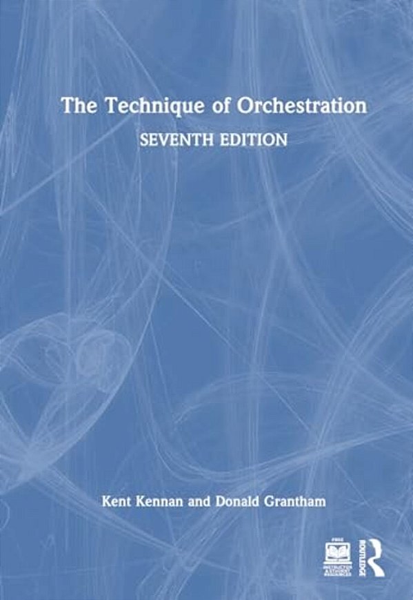 The Technique Of Orchestration-..