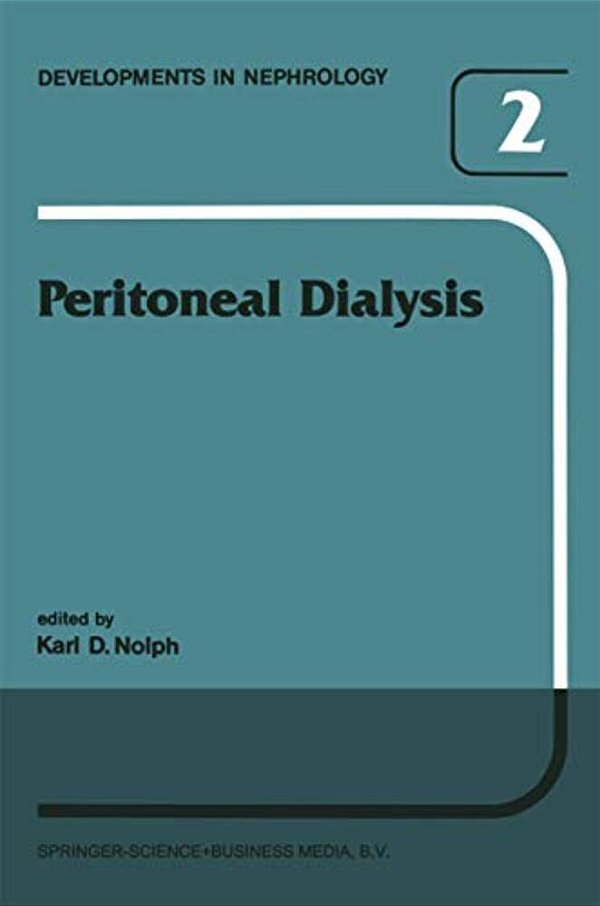 Peritoneal Dialysis-..