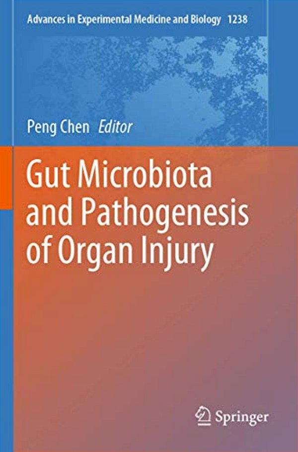 Gut Microbiota And Pathogenesis Of Organ Injury-..