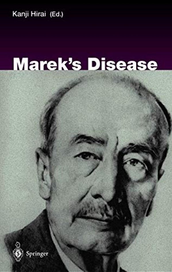 Marek's Disease-..