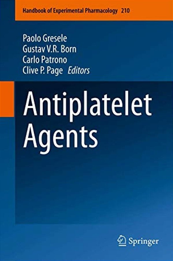 Antiplatelet Agents-..
