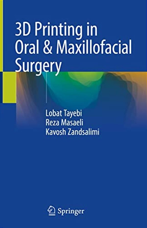 3D Printing In Oral & Maxillofacial Surgery-..