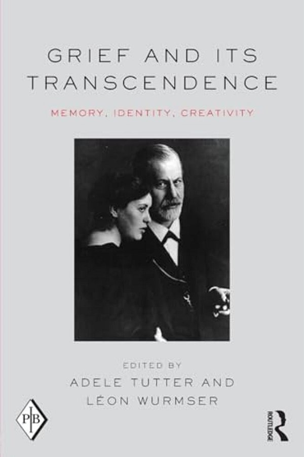 Grief And Its Transcendence: Memory, Identity, Creativity-..