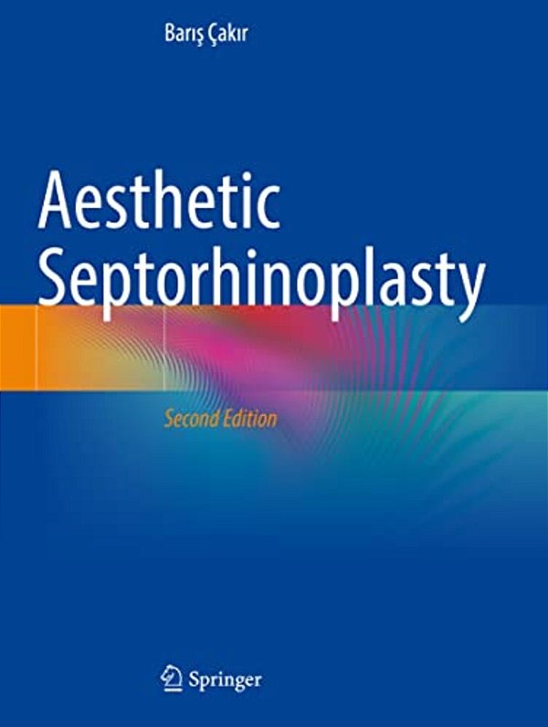 Aesthetic Septorhinoplasty-..