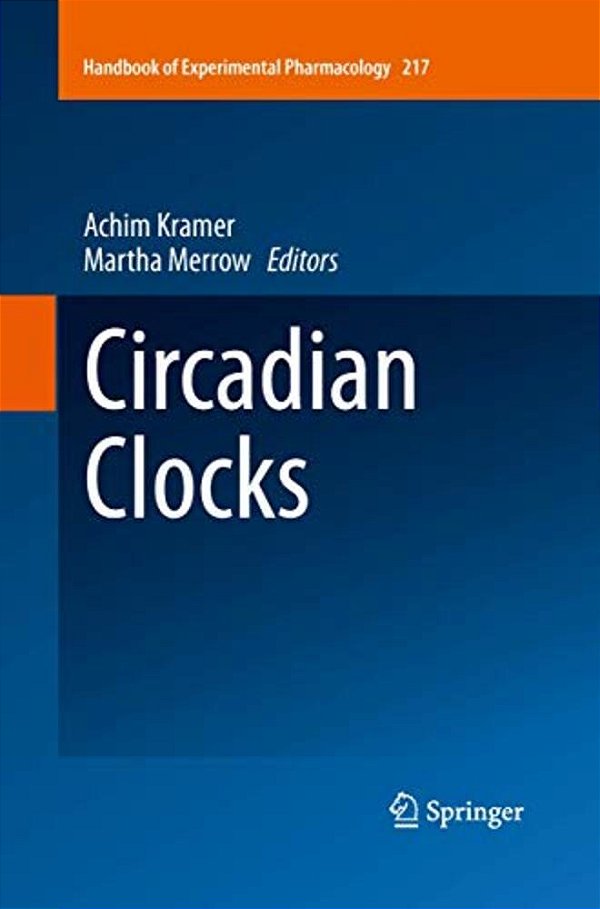 Circadian Clocks-..