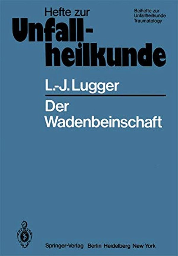 Der Wadenbeinschaft-..