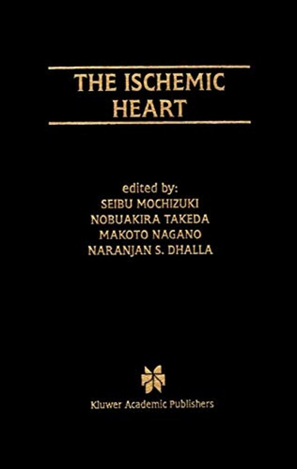 The Ischemic Heart-..