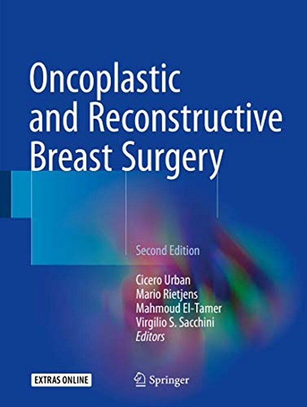 Oncoplastic And Reconstructive Breast Surgery-..