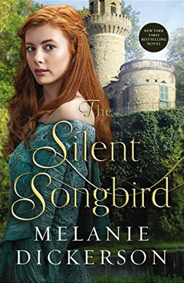 The Silent Songbird: Sweet, Ya Retelling Of The Little Mermaid-..