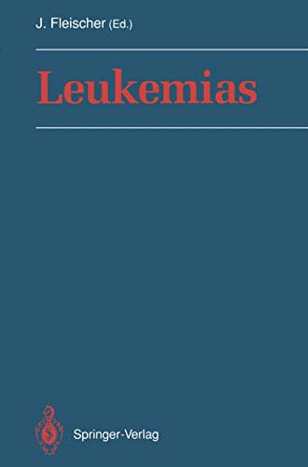Leukemias-..