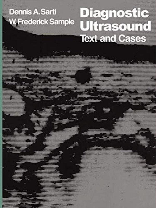 Diagnostic Ultrasound: Text And Cases-..