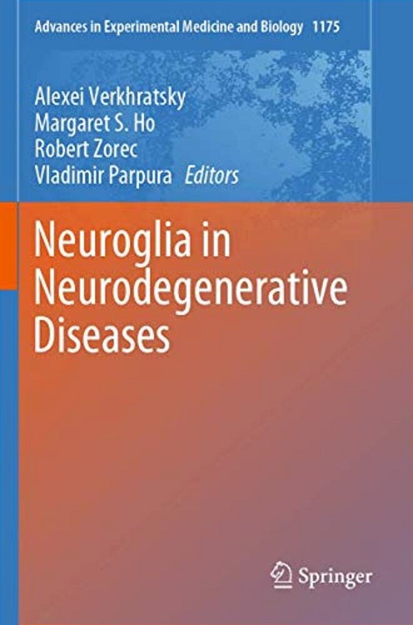 Neuroglia In Neurodegenerative Diseases-..