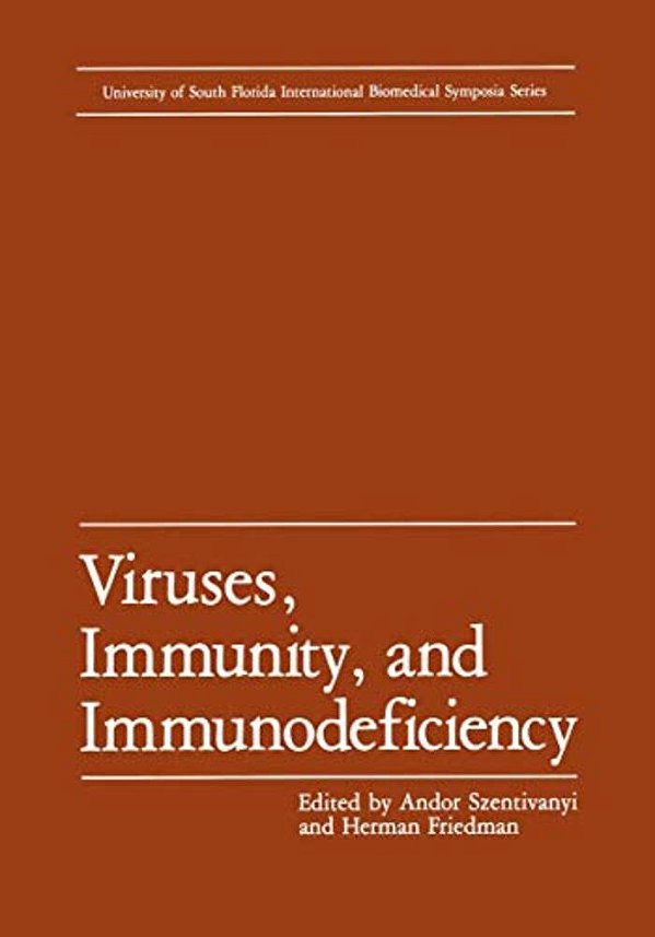 Viruses, Immunity, And Immunodeficiency-..